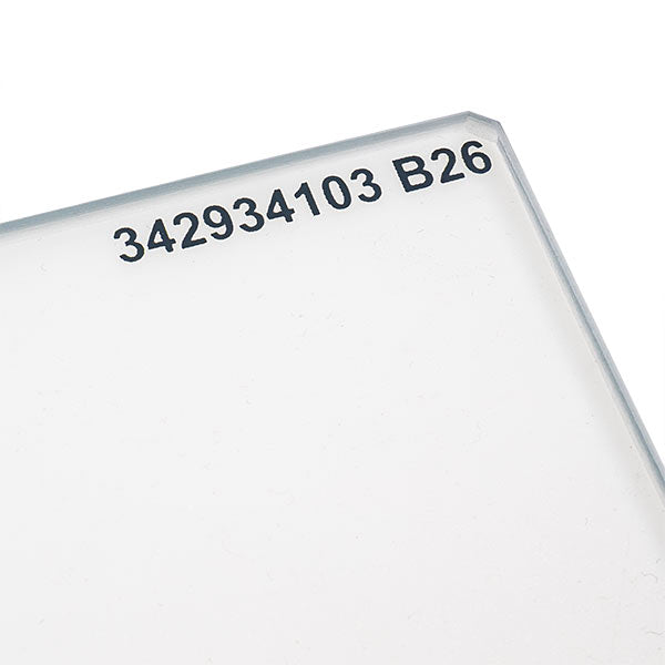 Oven Inner Door Glass Electrolux 3429341039 490x401,5mm