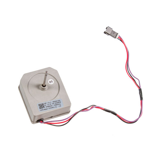 Electrolux Refrigerator Freezer Fan Motor 4055351243