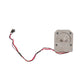 Electrolux Refrigerator Freezer Fan Motor 4055351243
