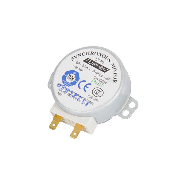 Electrolux Microwave Oven Turntable Motor 4055029336