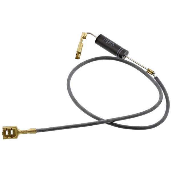 Electrolux Nicrowave Oven H.V. Diode 5550428014