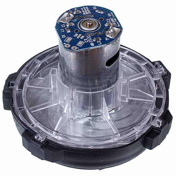 Electrolux 4055420881 Cordless Vacuum Cleaner Motor D=97/36mm H=92/24mm 10.8V