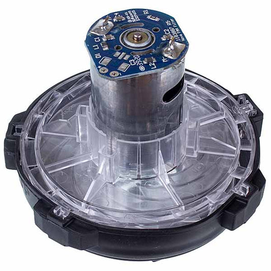 Electrolux 4055420881 Cordless Vacuum Cleaner Motor D=97/36mm H=92/24mm 10.8V