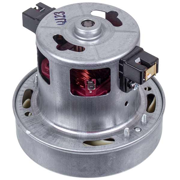 Electrolux 4055397907 Vacuum Cleaner Motor 1600W D=107/71mm H=27/105mm