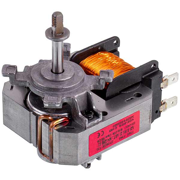 AEG Oven Fan Motor JJ64-20A-HZ02 26W 140042356018