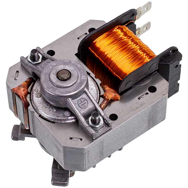 AEG Oven Fan Motor JJ64-20A-HZ02 26W 140042356018