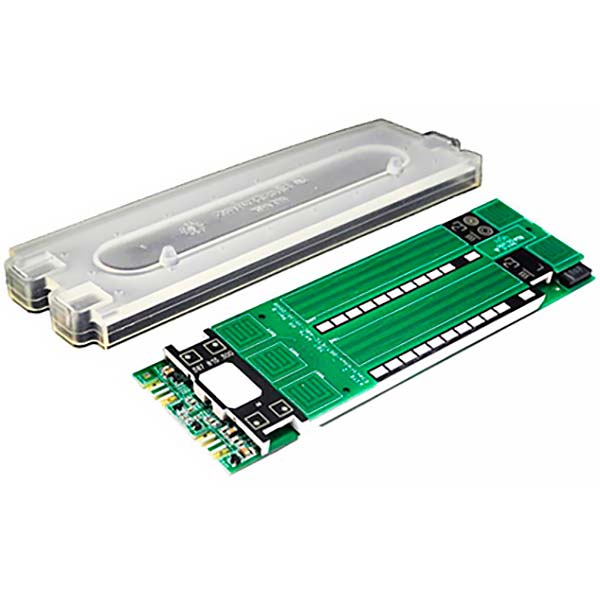 Electrolux Hob Control PCB 3305621215