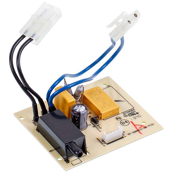Electrolux Vacuum Cleaner PCB 1181970375