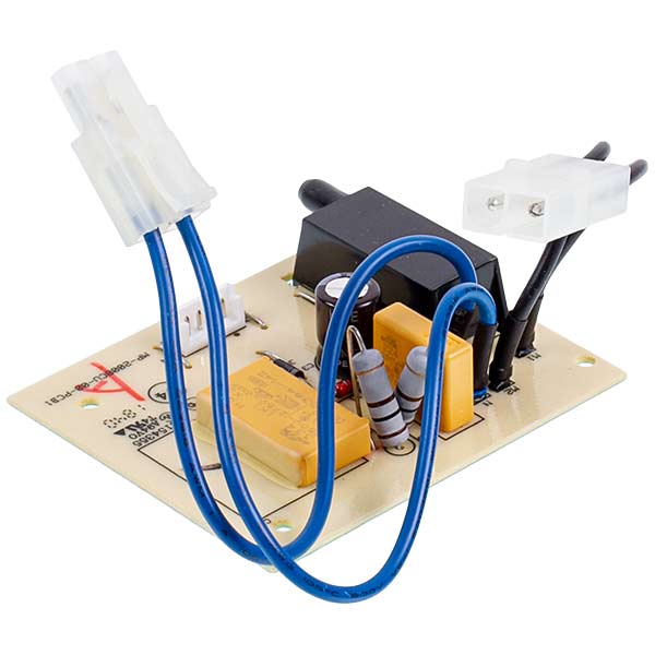 Electrolux Vacuum Cleaner PCB 1181970375