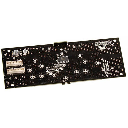 Ice Maker Control Board for Refrigerator Electrolux 4055180683