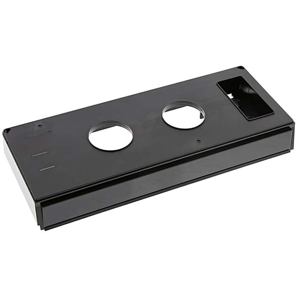 Electrolux Microwave Oven Control Panel Housing 4055251831