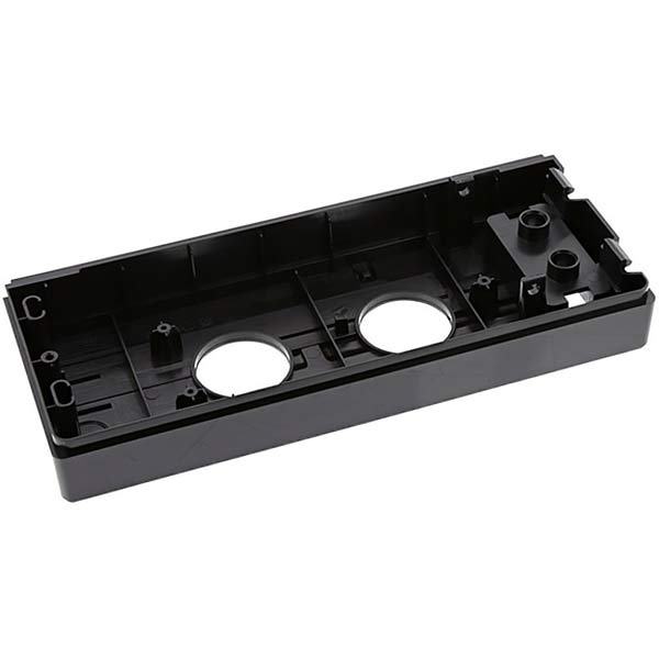 Electrolux Microwave Oven Control Panel Housing 4055251831