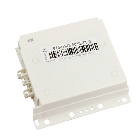 Electrolux Dishwasher Control Module 973911436002050