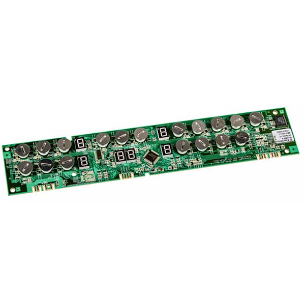 Electrolux Induction Hob Control PCB 3300363250
