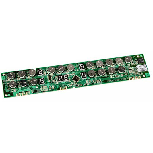 Electrolux Induction Hob Control PCB 3300363250