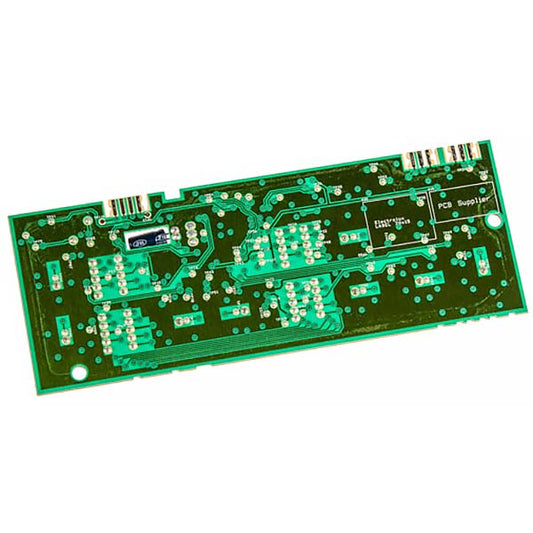 Electrolux Not Configured Induction Hob PCB 5613517506