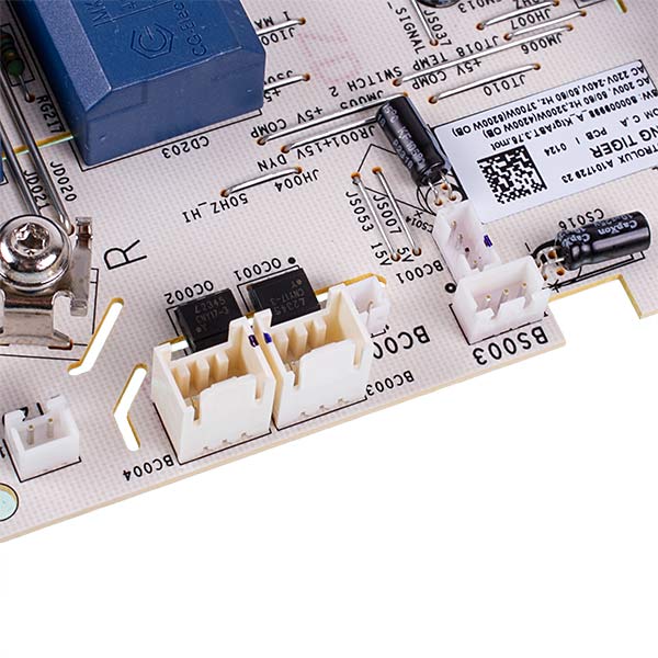 Electrolux 982140101729313 Hob Power Module