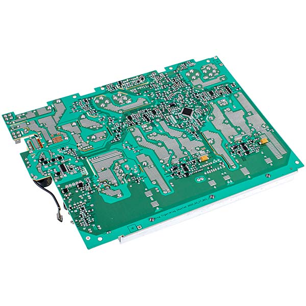 Electrolux 982140101729313 Hob Power Module