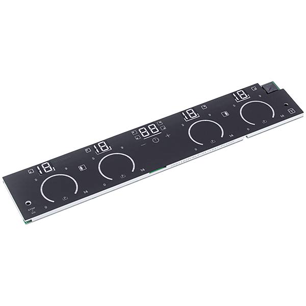 Electrolux Inducrion Hob PCB 5615691200 (not configured)