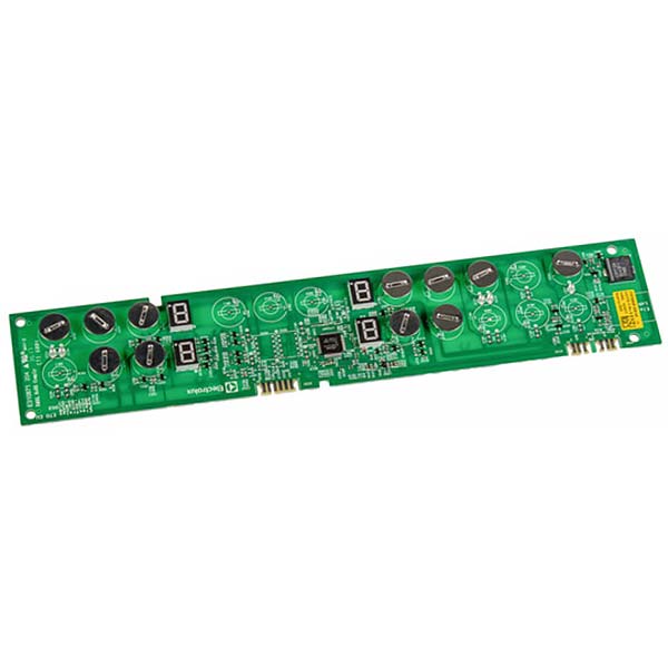 Electrolux Hob User Electronic 140053758102
