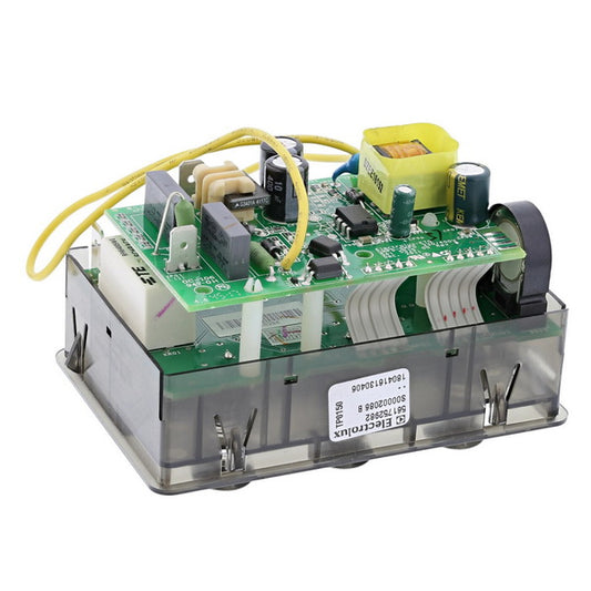 Electrolux Cooker Electronic Timer UMPD-BF11 6619286245