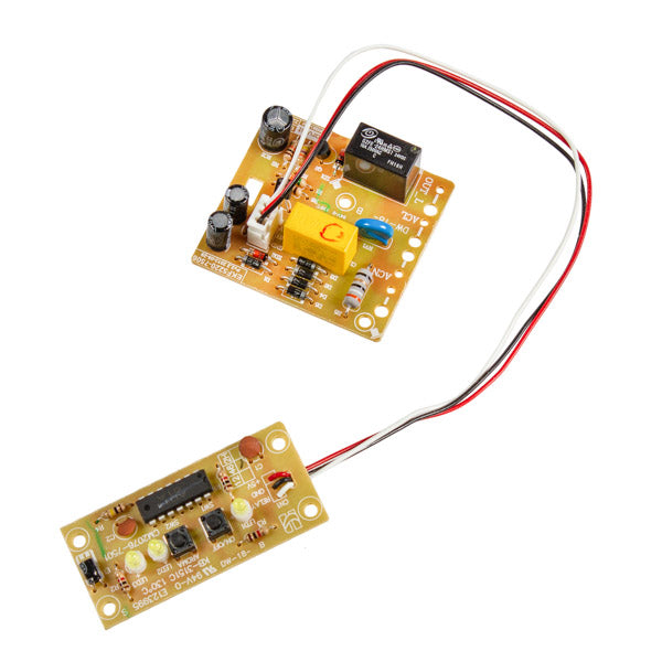 Coffee Maker & Coffee Machine PCBs