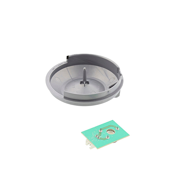 Electrolux Vacuum Cleaner Power Regulation PCB + Knob 140022564797