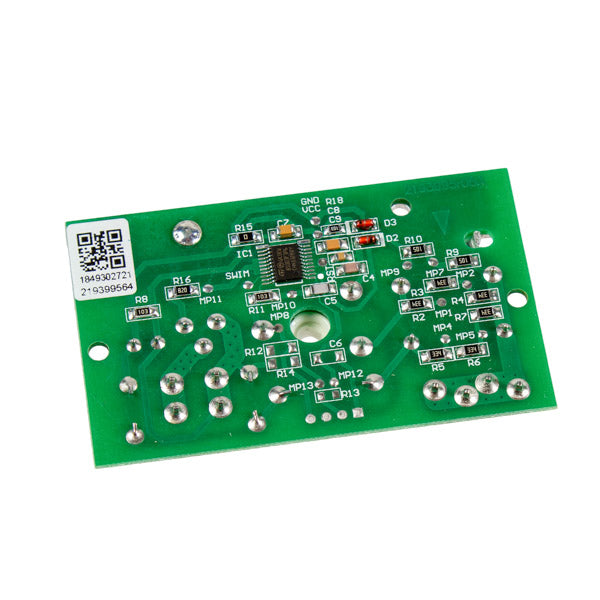 Electrolux Vacuum Cleaner PCB 2193995640