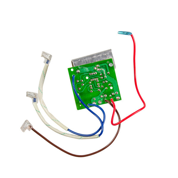 Electrolux Vacuum Cleaner PCB 4055216453