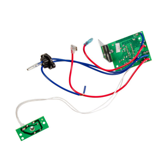 Electrolux Vacuum Cleaner PCB 4055416772