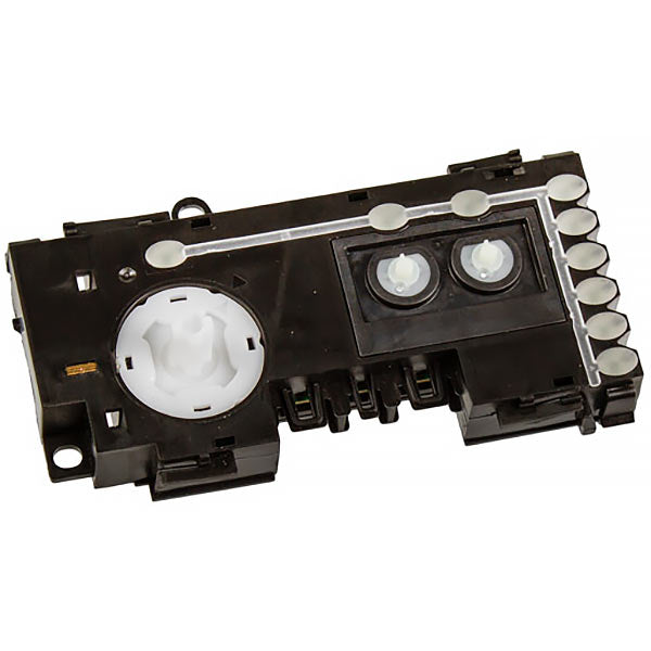 Electrolux Dishwasher User Interface Board 140000423313