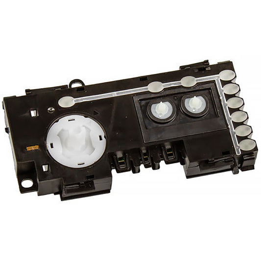 Electrolux Dishwasher User Interface Board 140000423313