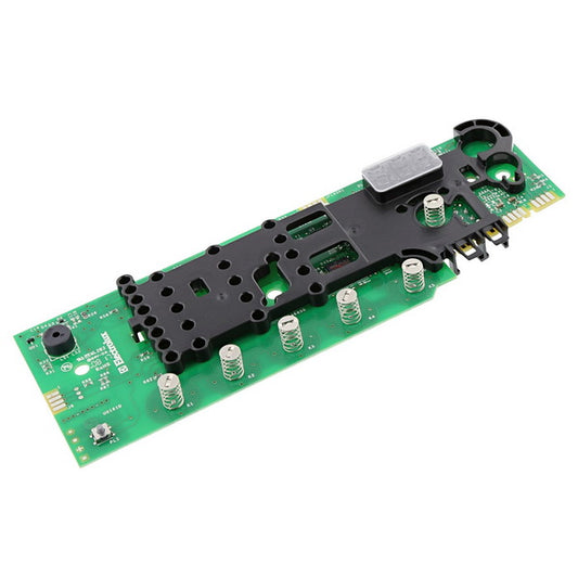 Electrolux Dishwasher User Interface Board 8079758382