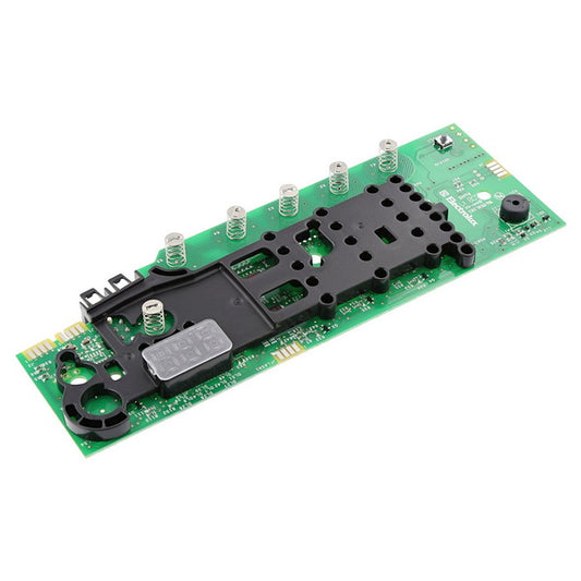 Electrolux Dishwasher User Interface Board 8079758382