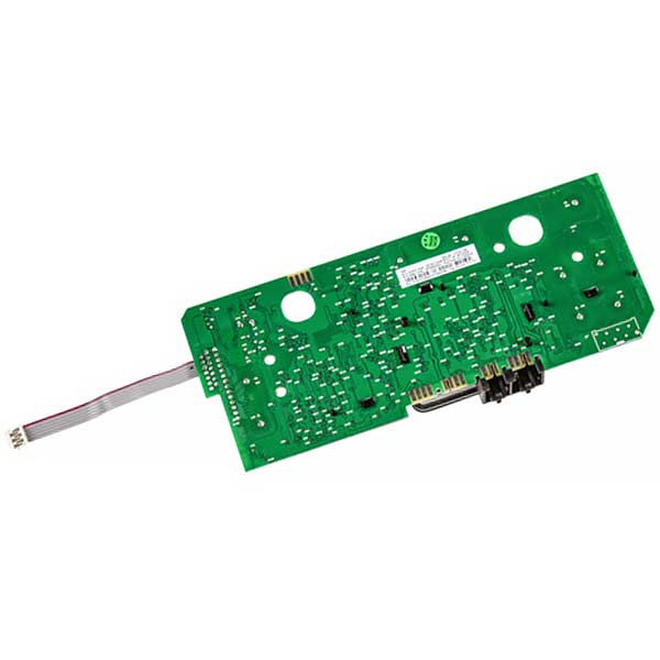 Electrolux Washing Machine Display Module 1926515162