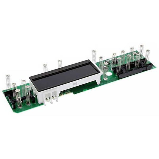 Electrolux Washing Machine User Interface Board 1360075525