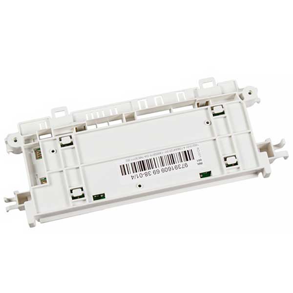 Electrolux Washing Machine Control Module 973916096938014