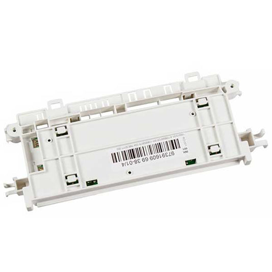 Electrolux Washing Machine Control Module 973916096938014