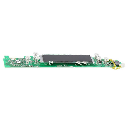 Electrolux Refrigerator Display PCB 2425797152