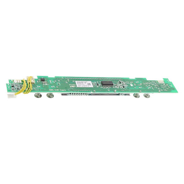 Electrolux Refrigerator Display PCB 2425797152