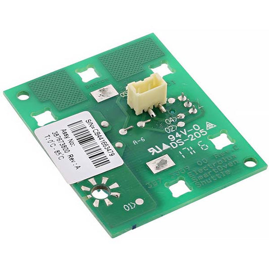 AEG Oven Refulator PCB 3876738000