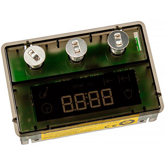 Zanussi Oven Electronic Timer 3872108943