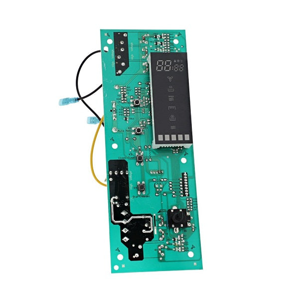 AEG Microwave Oven PCB 4055151874