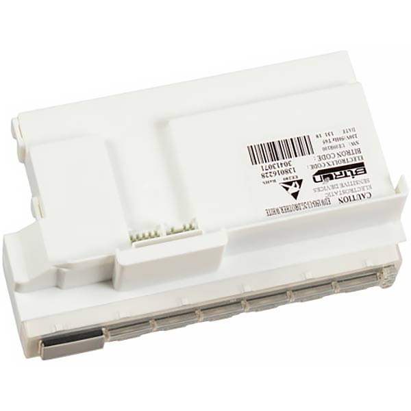 Electrolux Dishwasher User Interface Board 1380162220