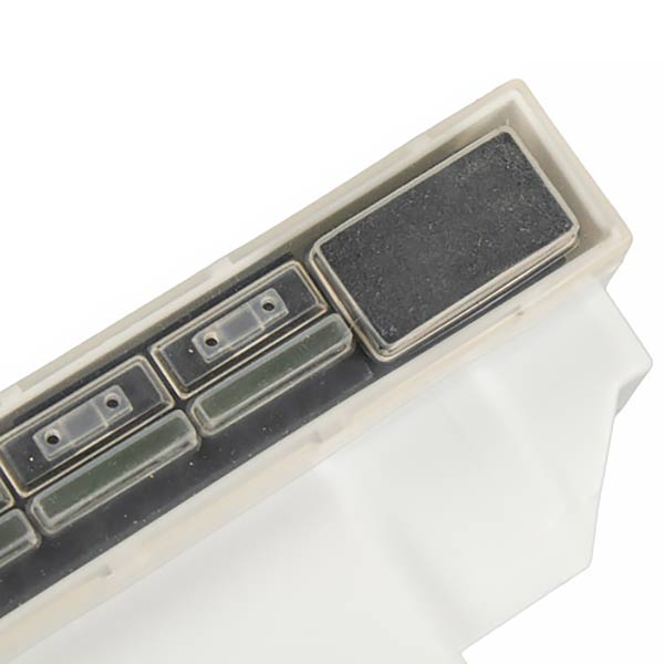 Electrolux Dishwasher User Interface Board 1380162220