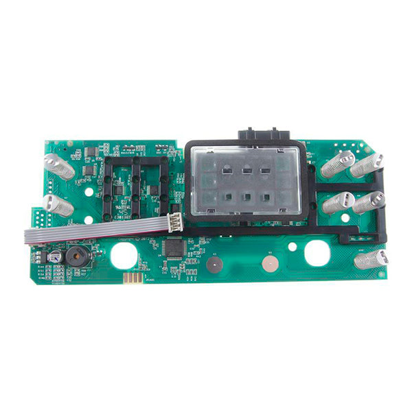 Electrolux Washing Machine Display Module 8076952350