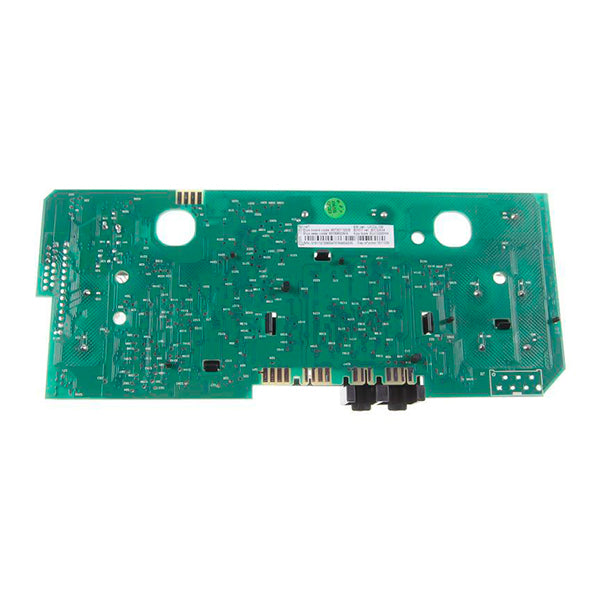 Electrolux Washing Machine Display Module 8076952350