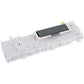 Electrolux Tumble Dryer Display Module 4055227385 (not configured)