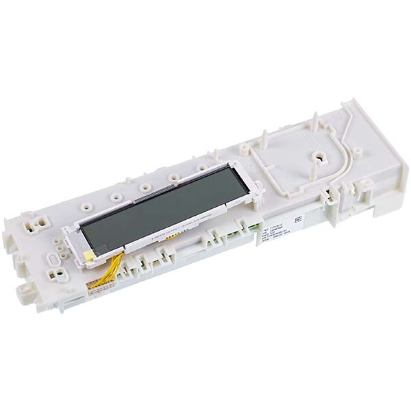 Electrolux Tumble Dryer Display Module 4055227385 (not configured)