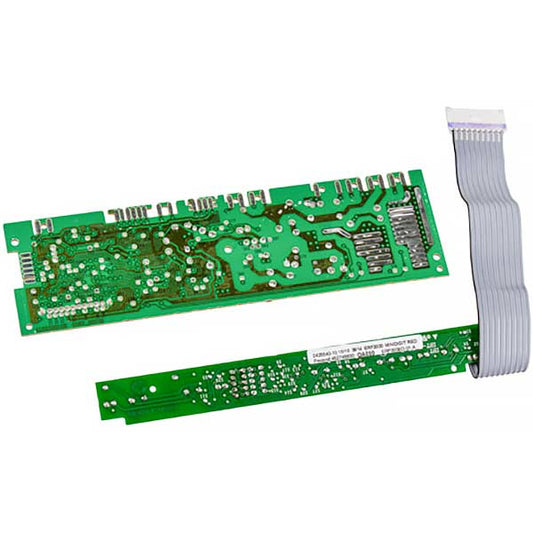 Electrolux Refrigerator PCB 4055007910